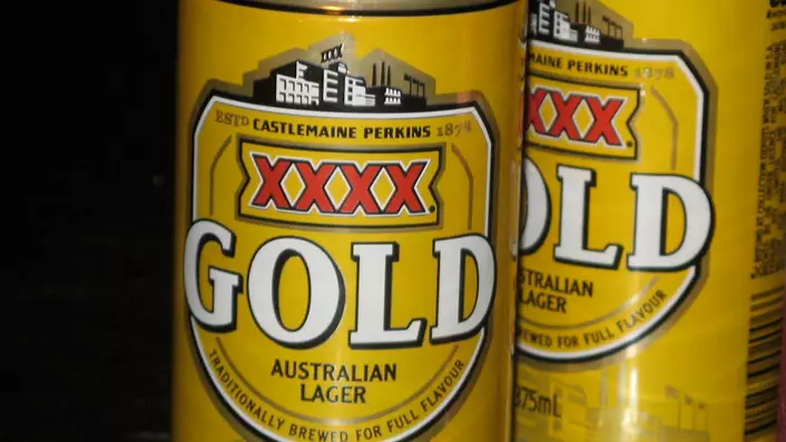 Queensland's XXXX Brewery Is Launching A Music Festival