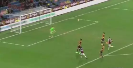 WATCH: Steven Defour Scored The Best FA Cup Goal Of The Season, Today