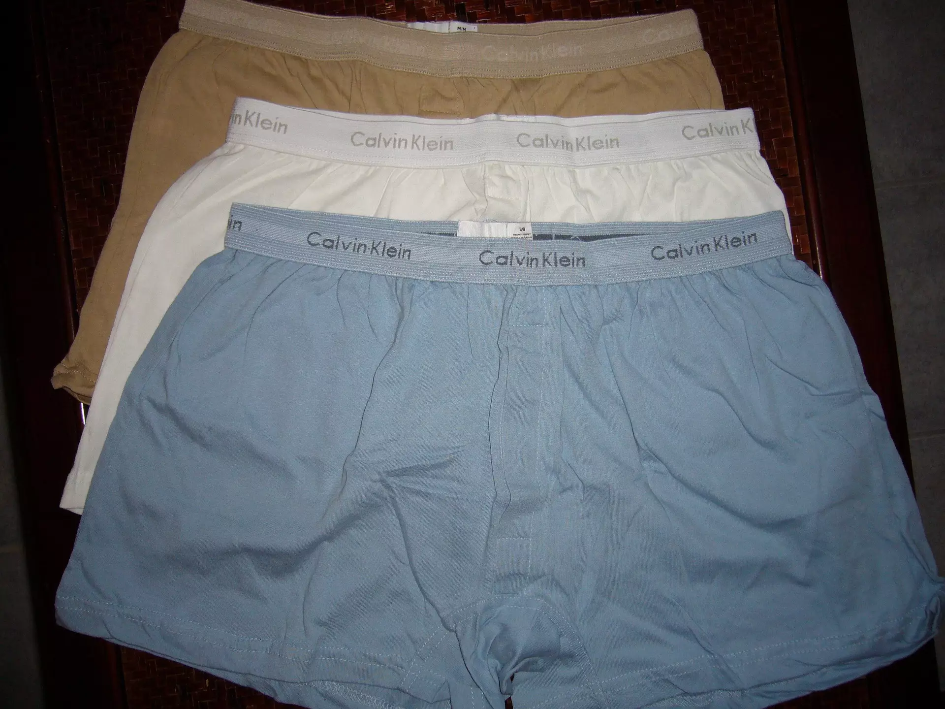 Is it weird that my guy best friend wants me to wear his boxers? What does  it mean? - Quora