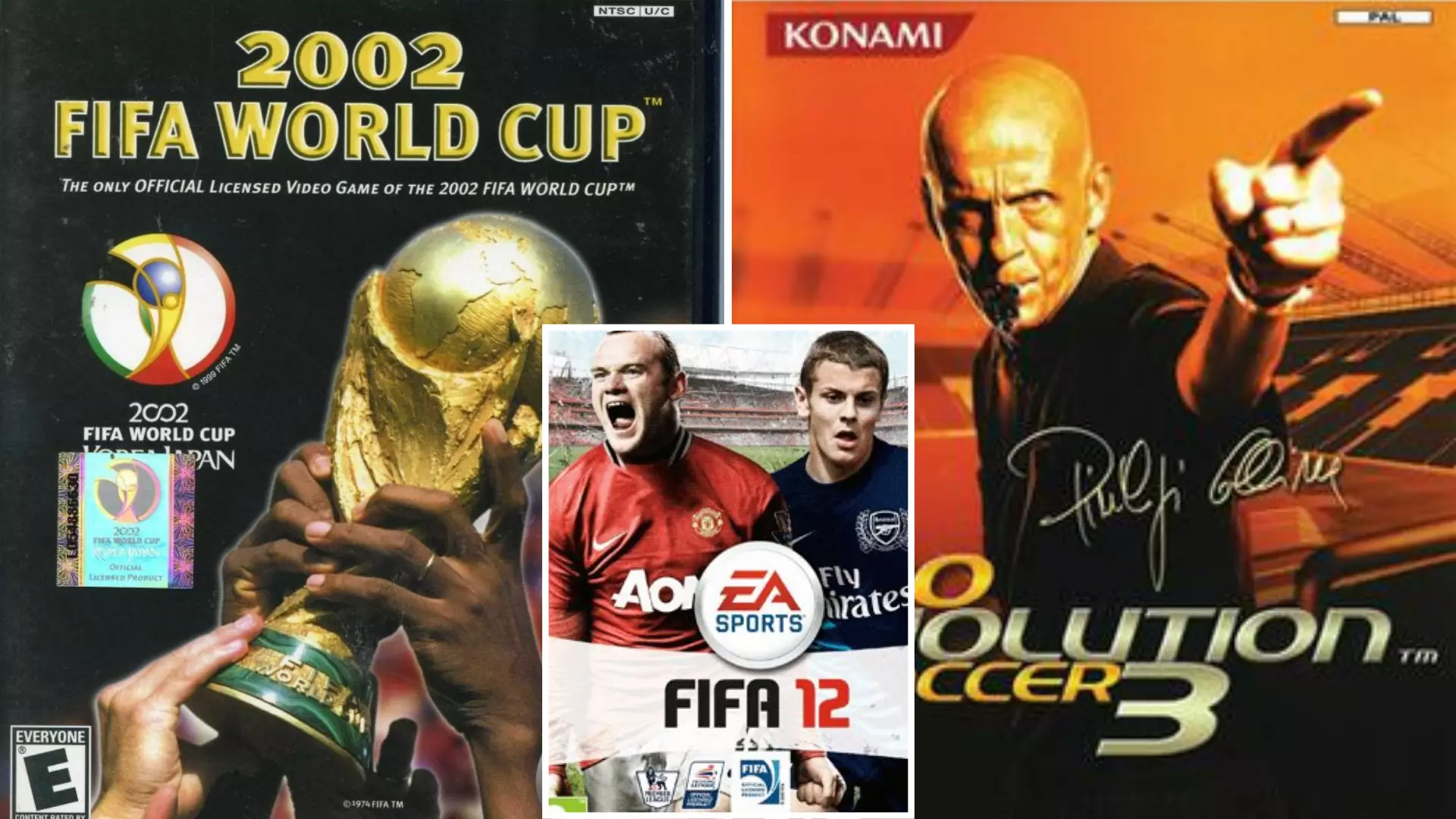 Top 30 Greatest Football Games On Sony's PlayStation 2 Have Been