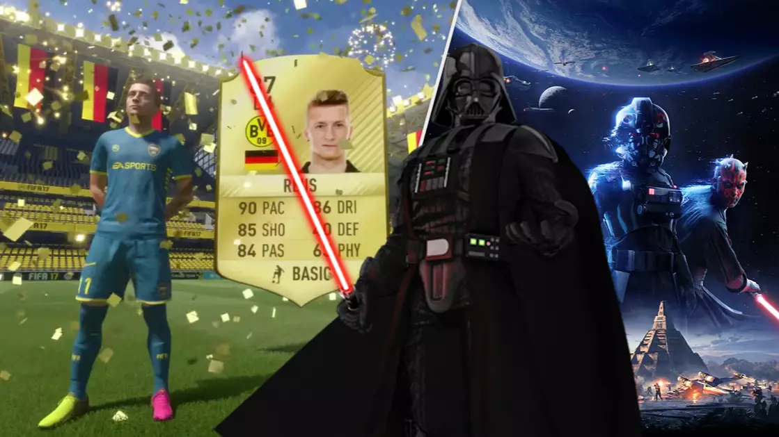 EA Could Get Into Betting As Company 'Drives Growth' In Future