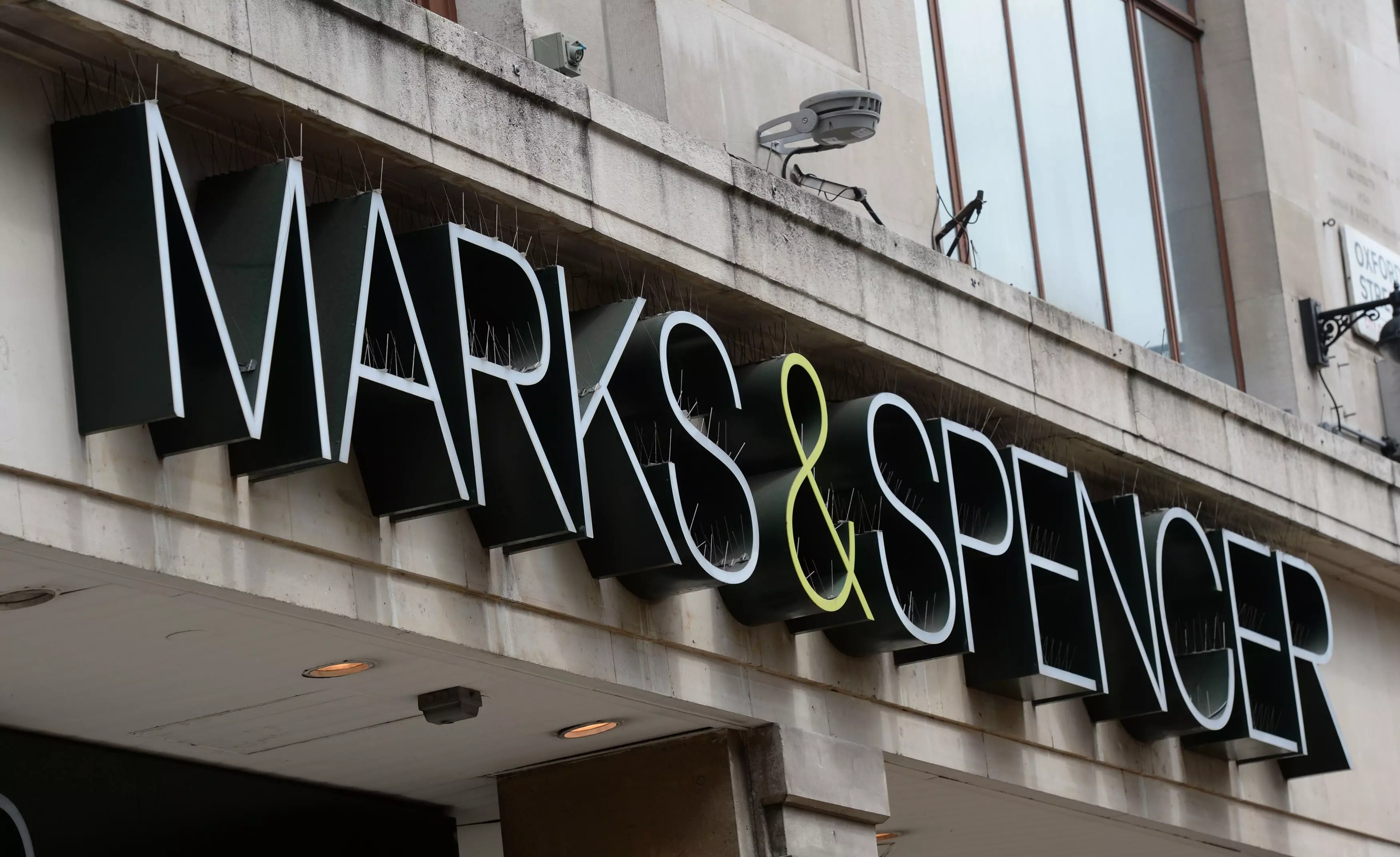 M&S's Percy Pigs could be under threat due to post-Brexit regulations