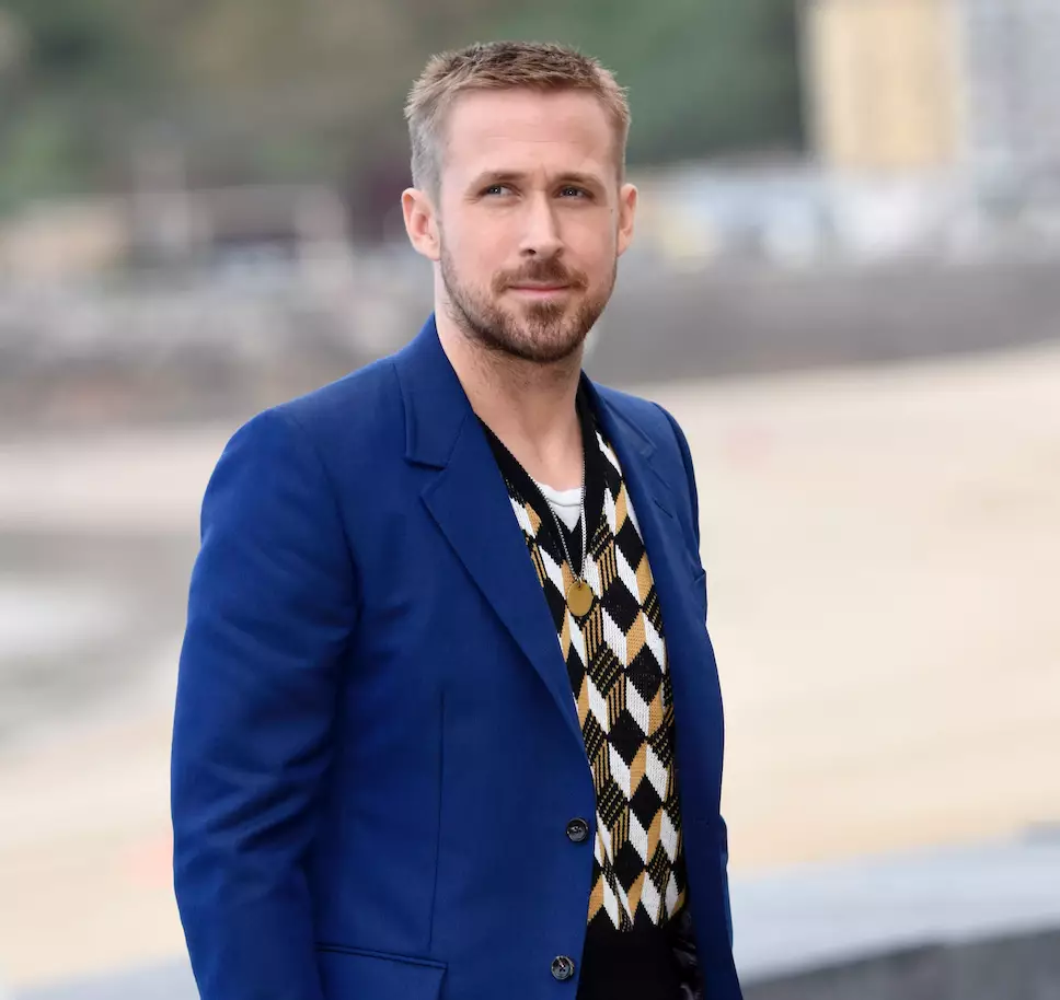 Regé-Jean and Chris Evans will be joined by Ryan Gosling (