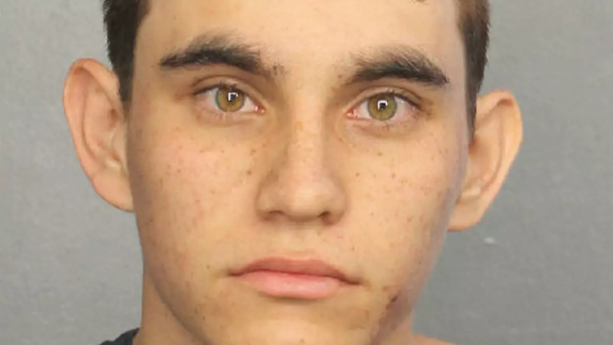 FBI Admits It Failed To Follow Up On Tip About Florida School Shooting Suspect