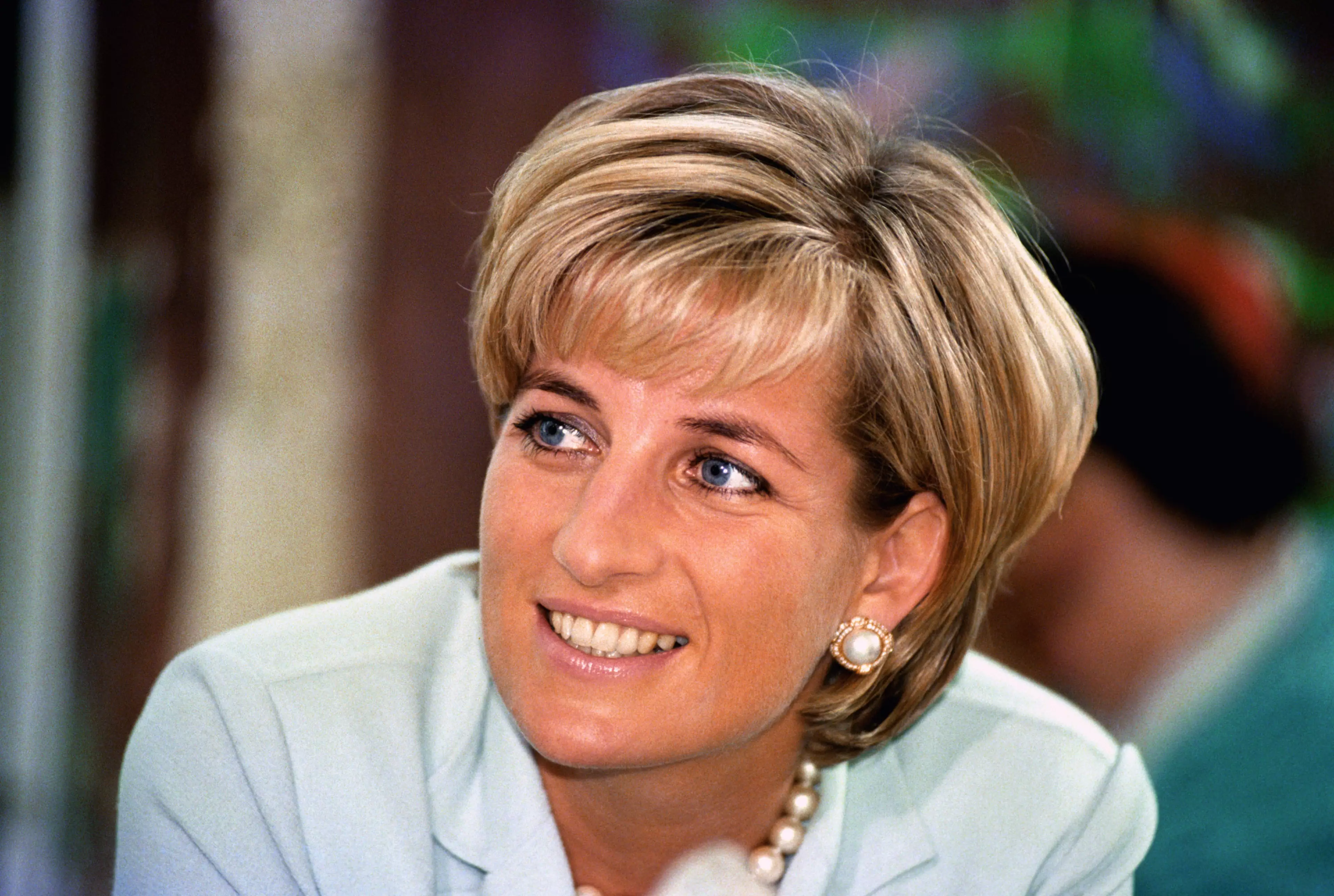 Lady Diana Spencer will be a key focus in Season 4. (