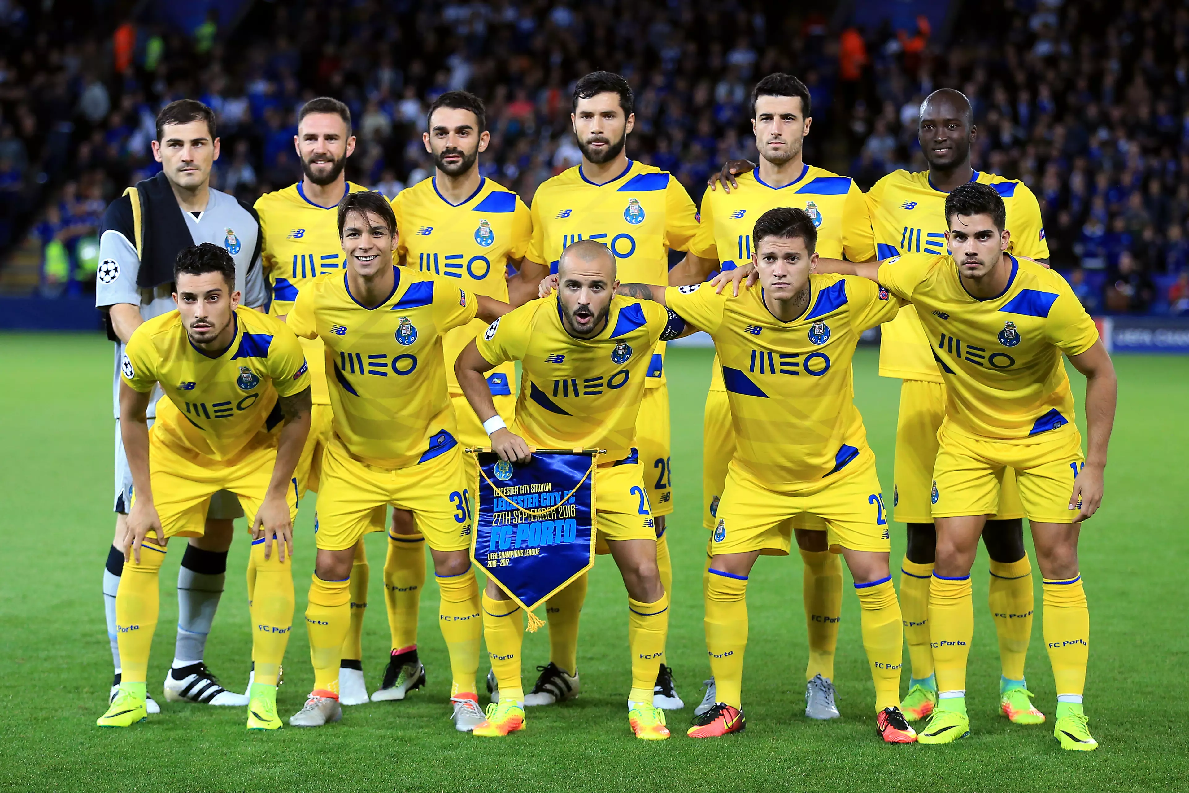 Porto Planning Huge Clear-Out Due To Financial Situation