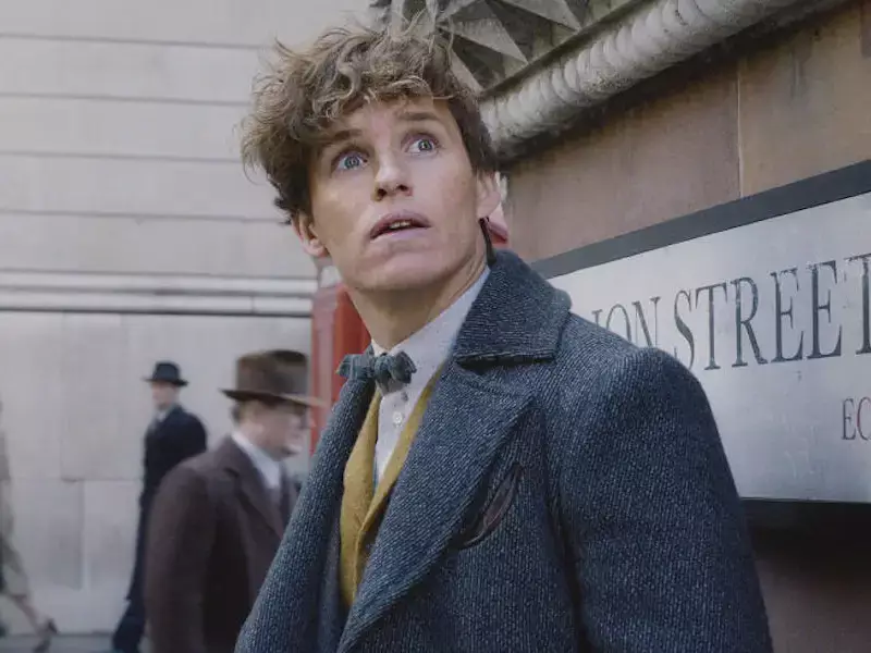 It's reported that filming for 'Fantastic Beasts 3' is expected to resume soon (