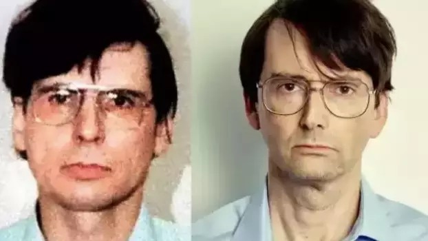 Dennis Nilsen Documentary The Real Des Drops On ITV Tonight