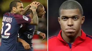 Kylian Mbappe Marks His 19th Birthday With New Hairstyle 