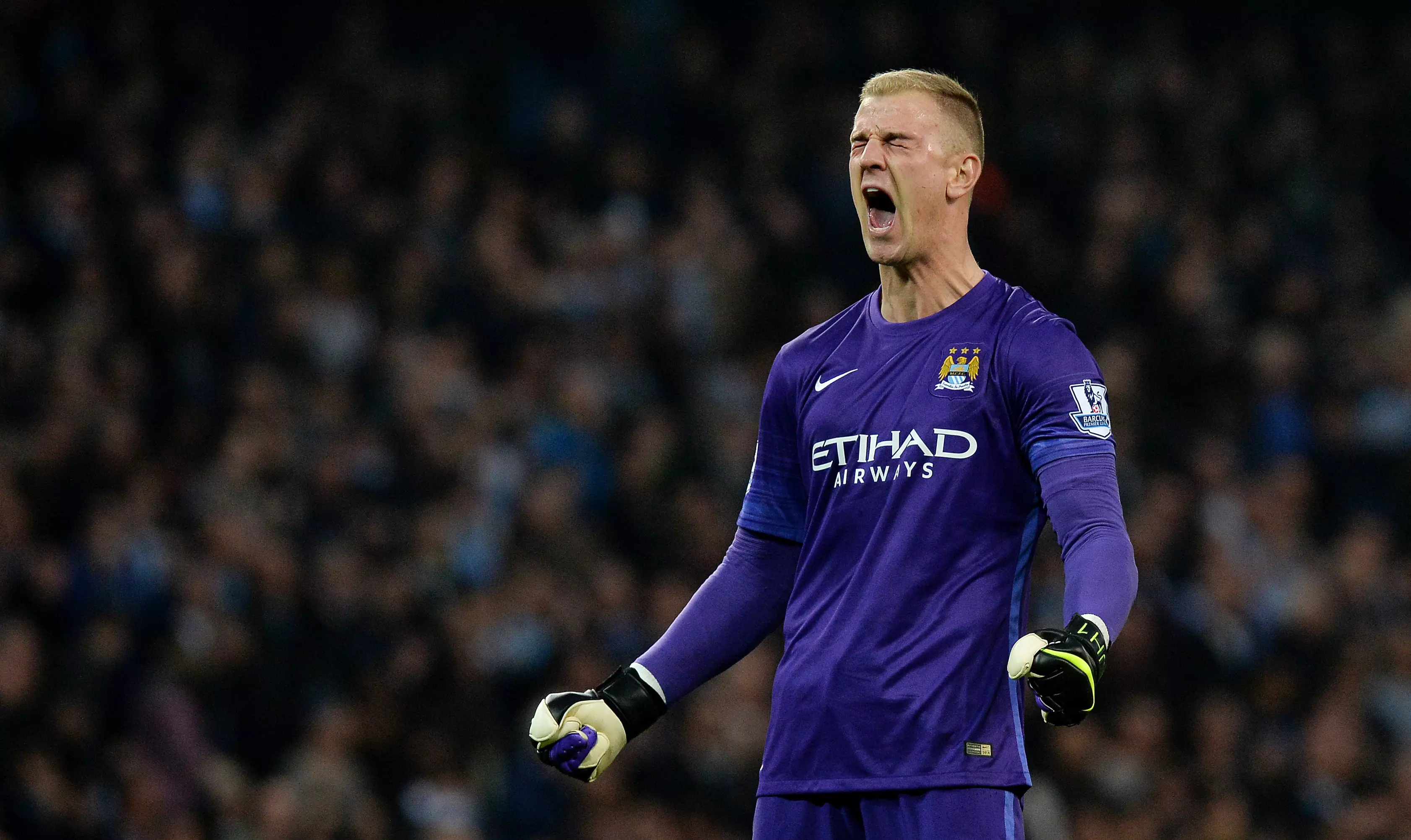Joe Hart Won't Be Able To Say No To The Latest Club Who Want To Sign Him