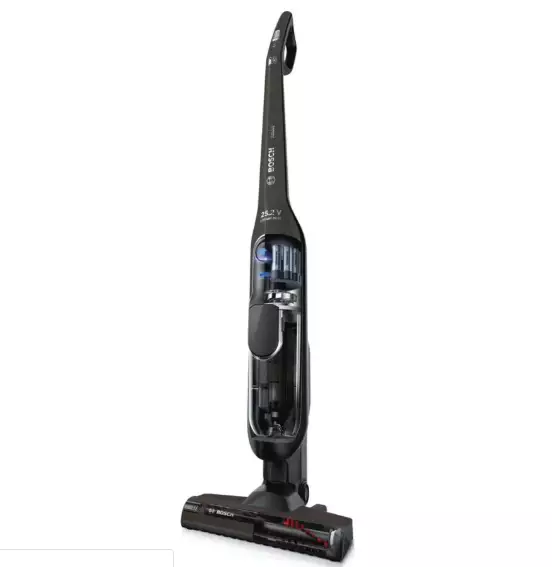 Currys PC World are selling vacuum cleaners on Black Friday.