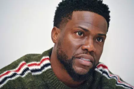 Kevin Hart Steps Down As Oscars Host Following Homophobic Tweets Controversy.