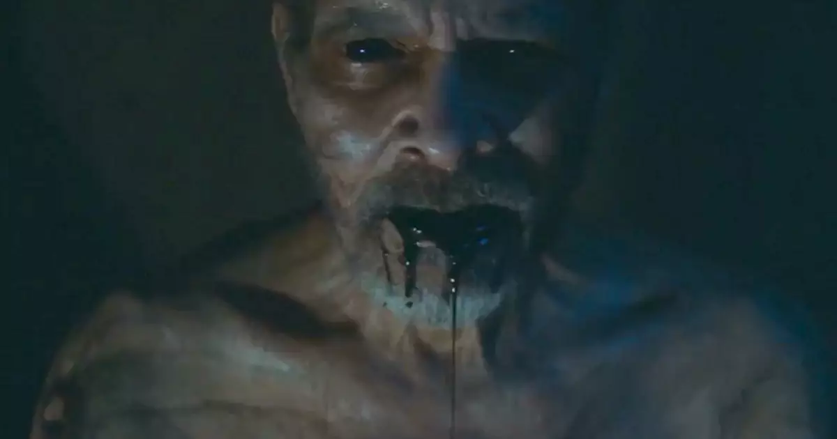 Holy Moly The 'It Comes At Night' Trailer Is Scary As Hell