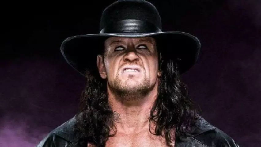 WWE Legend The Undertaker Has Announced His Retirement  
