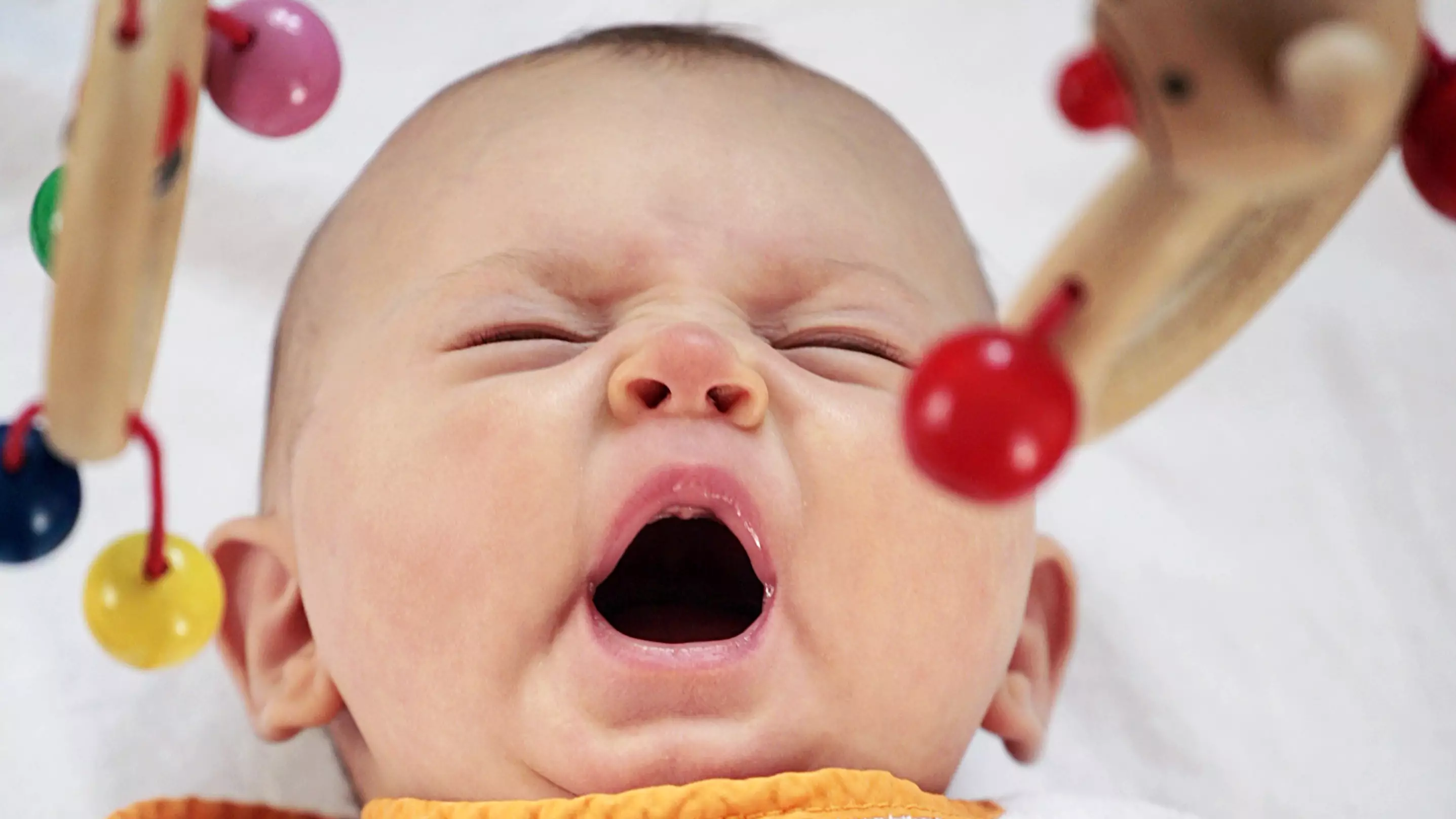 If You Yawn A Lot, You're Probably More Intelligent Than Everyone Else