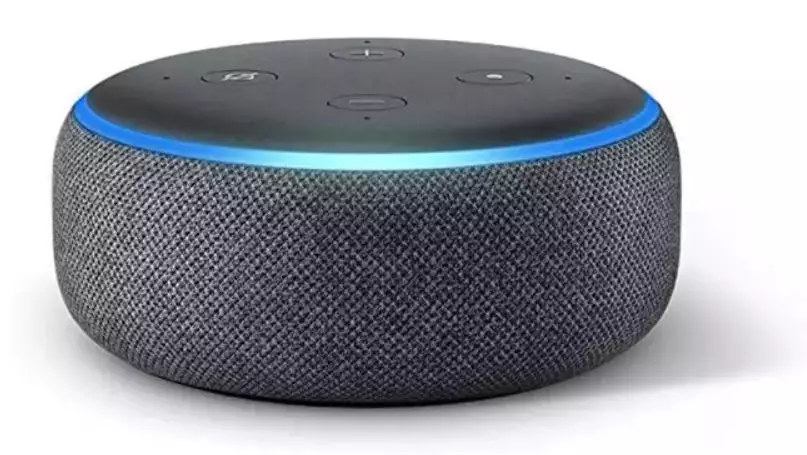 You can get the Echo Dot for £7.