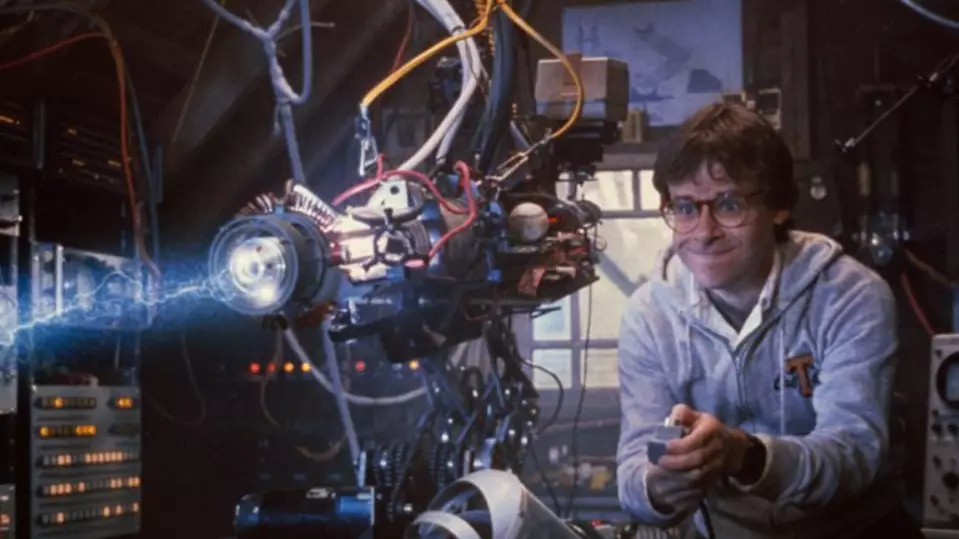 ​Rick Moranis Rumoured To Be In ‘Early Talks’ For Honey I Shrunk The Kids Reboot