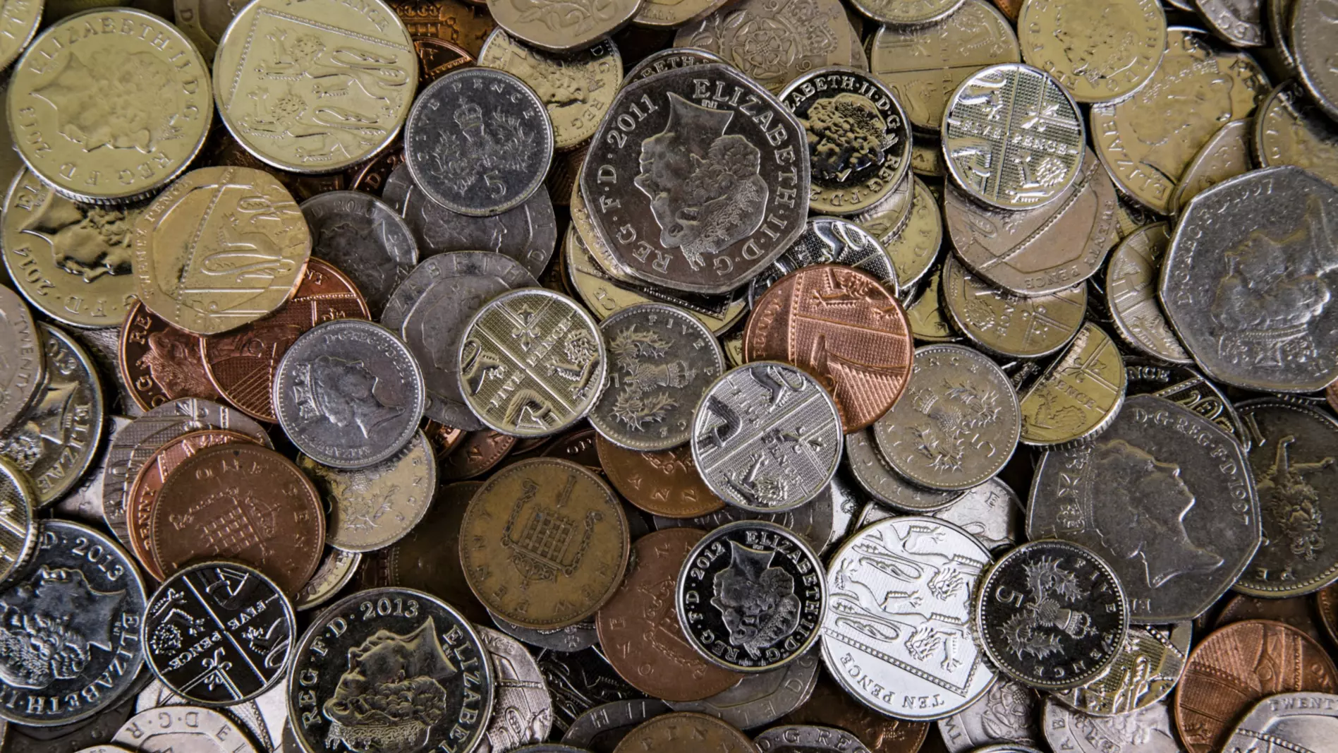 1p Challenge Will Save You Nearly £670 By This Time Next Year