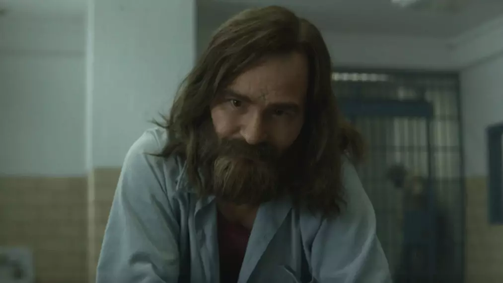 First Look Images For Mindhunter Season 2 Released.
