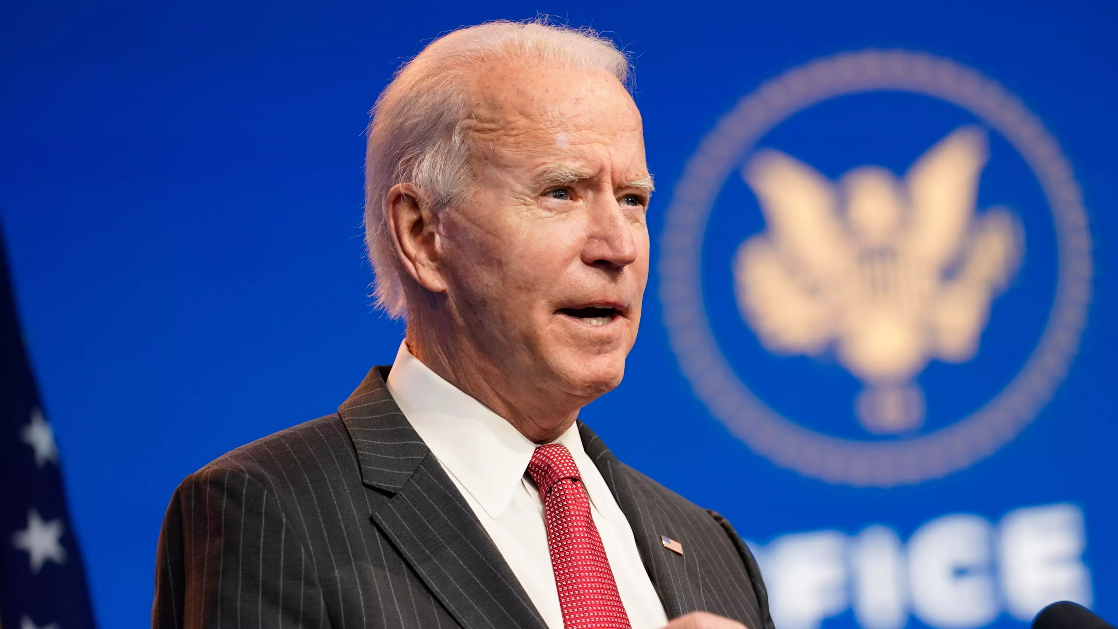 Joe Biden's Administration Has Been Officially Allowed To Start Transition Period