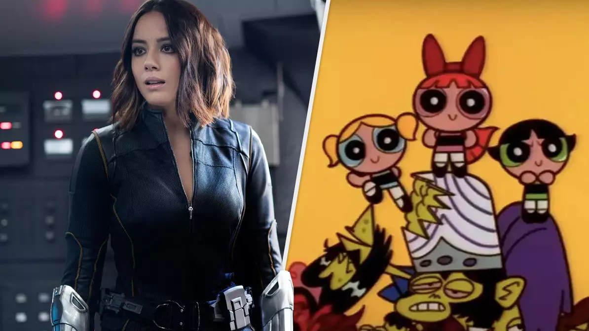 'Powerpuff Girls' Cast Announced For Gritty Live-Action Reboot 