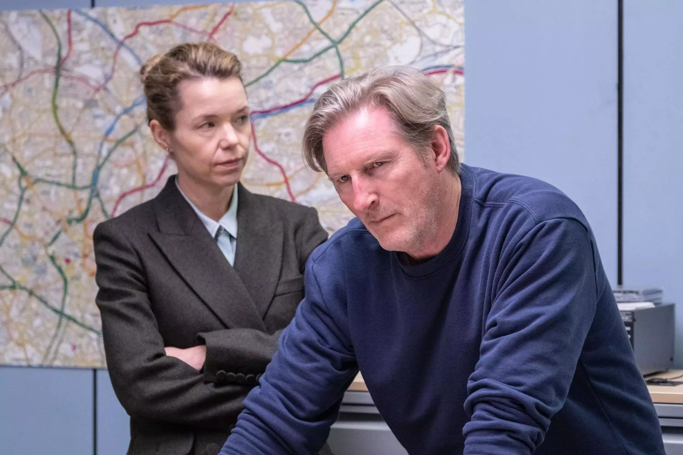 Line of Duty will be back in March 2021 (