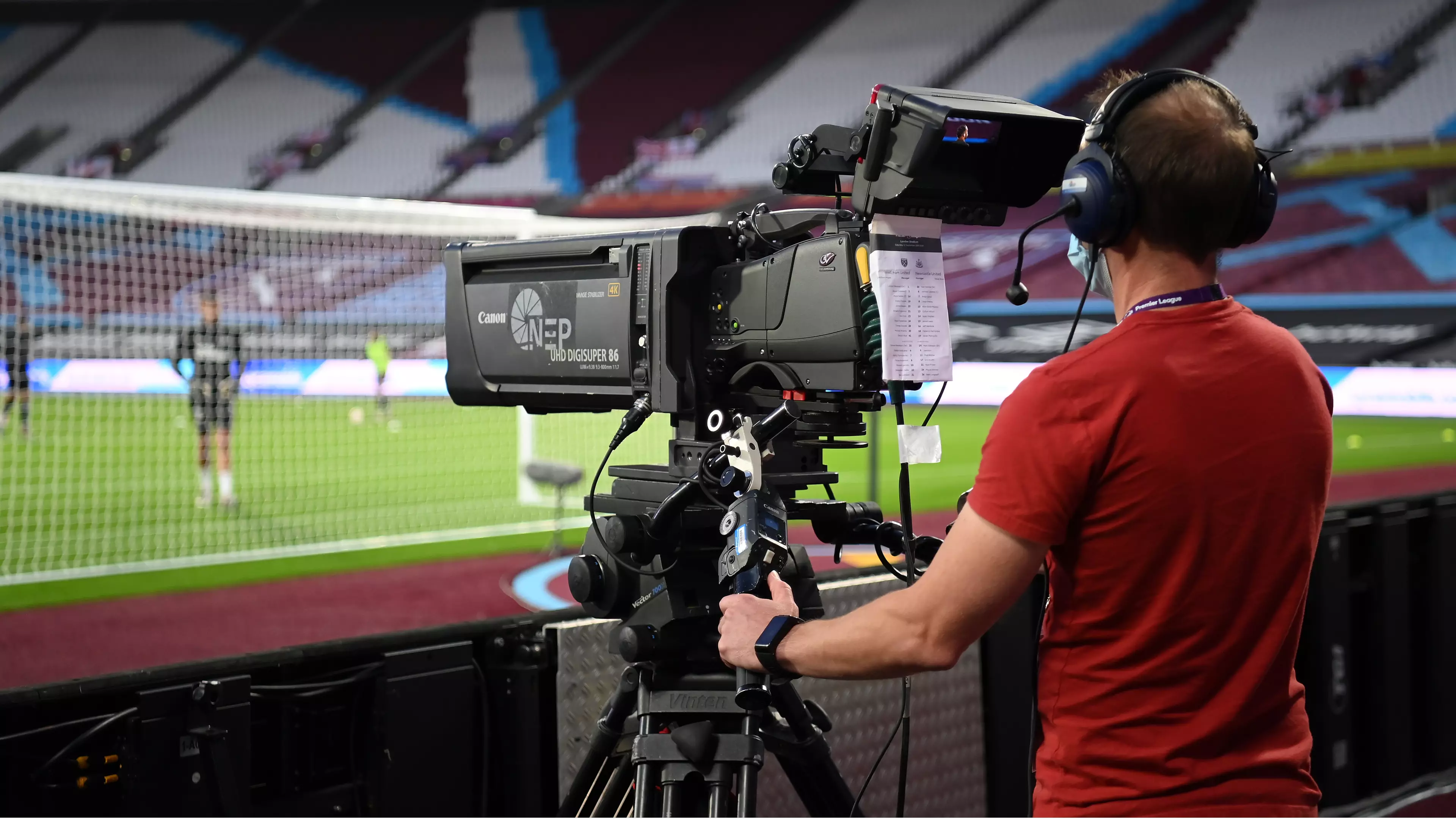 Sky Sports And BT Sport Set To Unveil New Pay-Per-View Service To Show Extra Premier League Games
