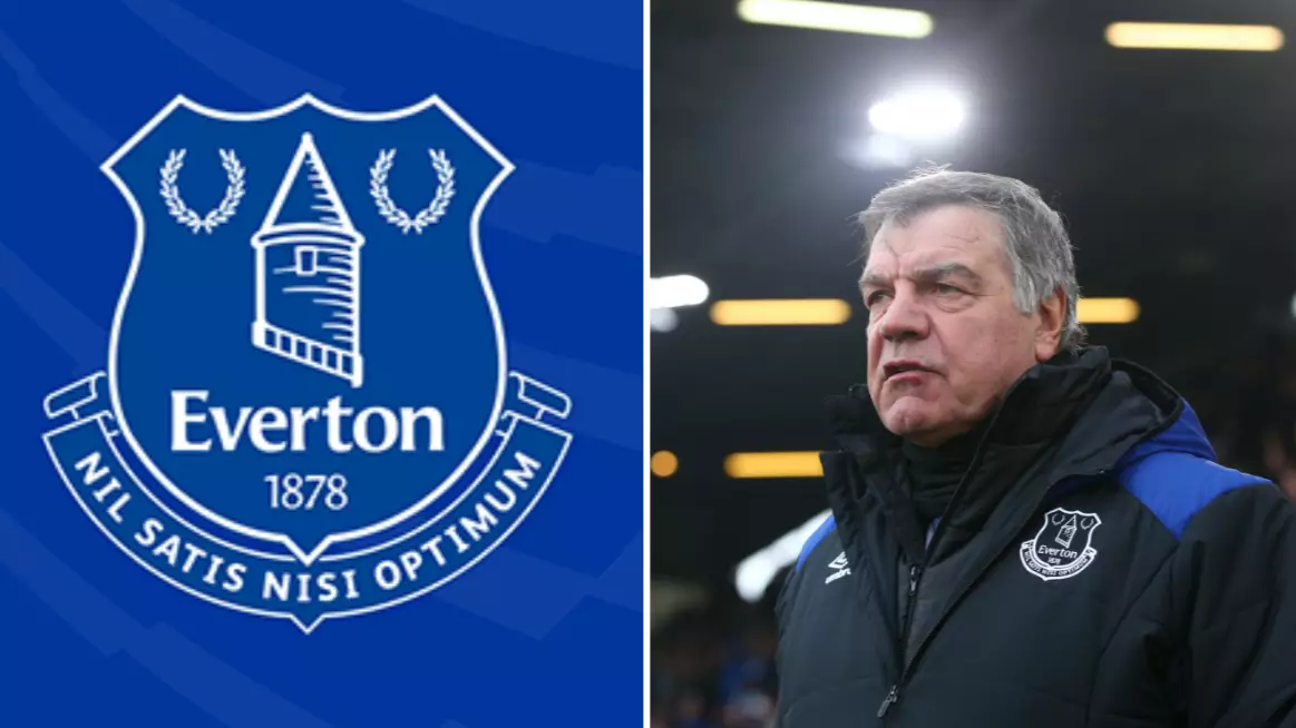 Everton Fans Want Big Sam Sacked After Post Burnley Loss Actions