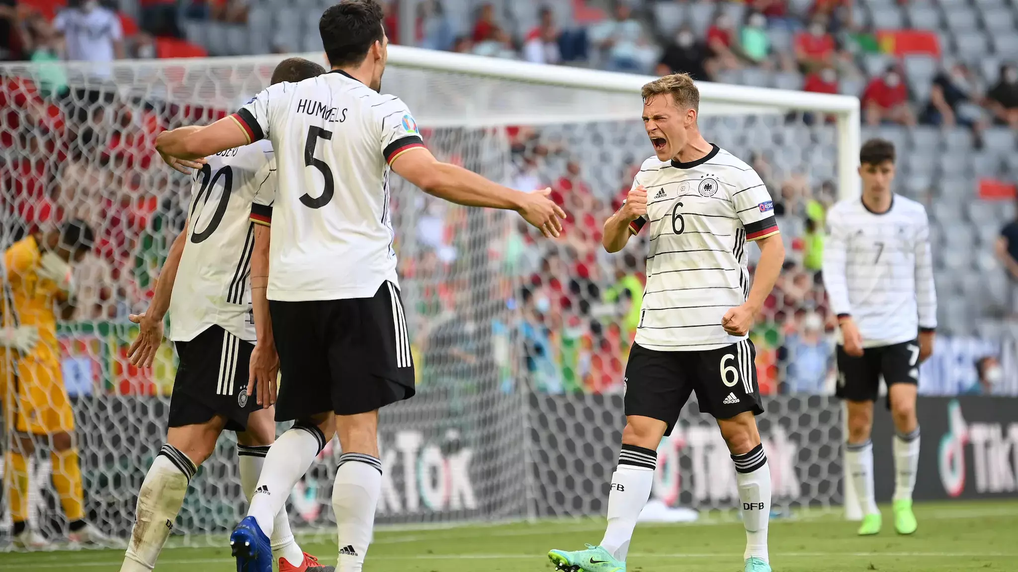 Germany vs Hungary Prediction And Odds