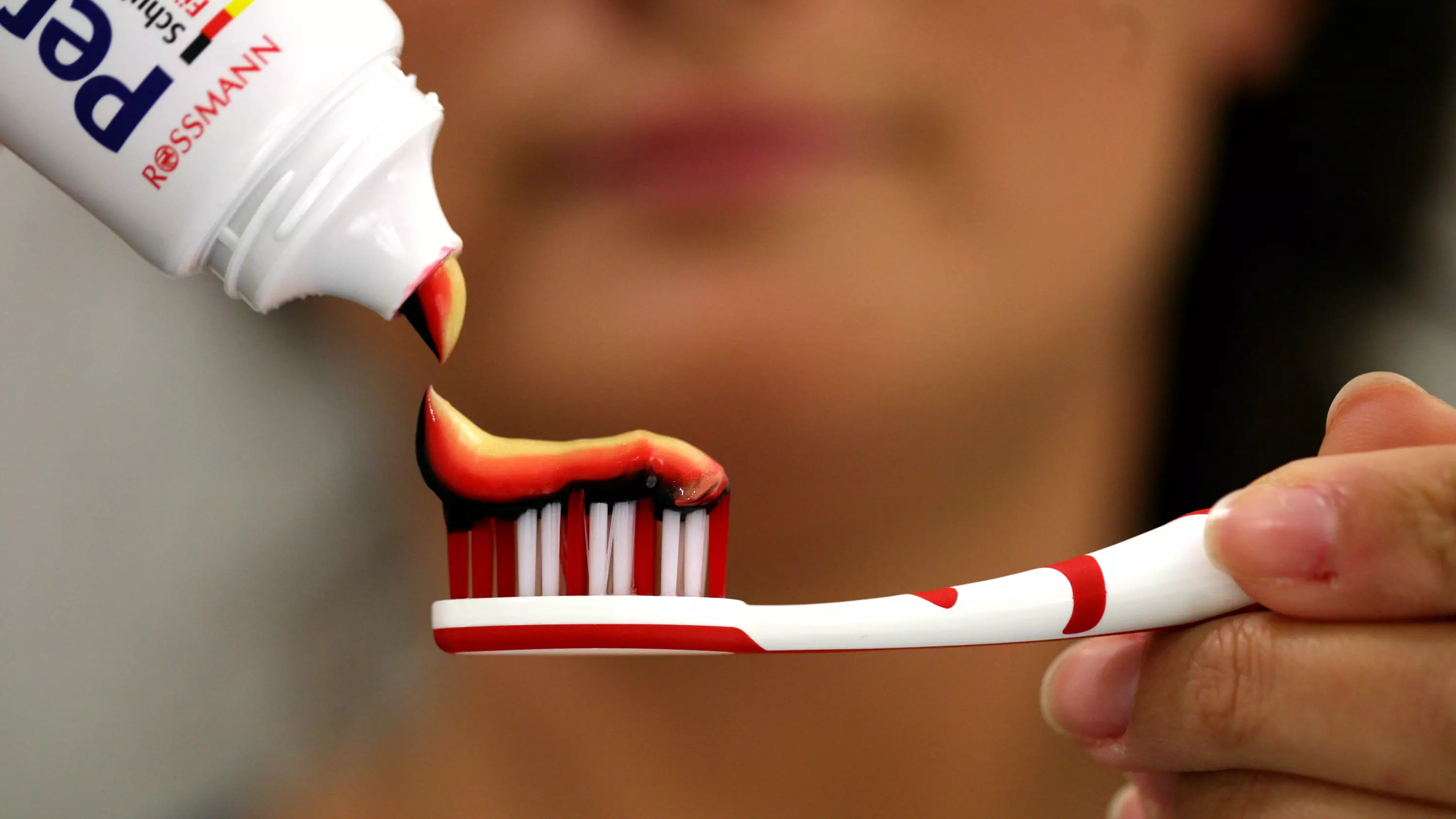 One In Three Brits Forget To Clean Their Teeth, Study Finds