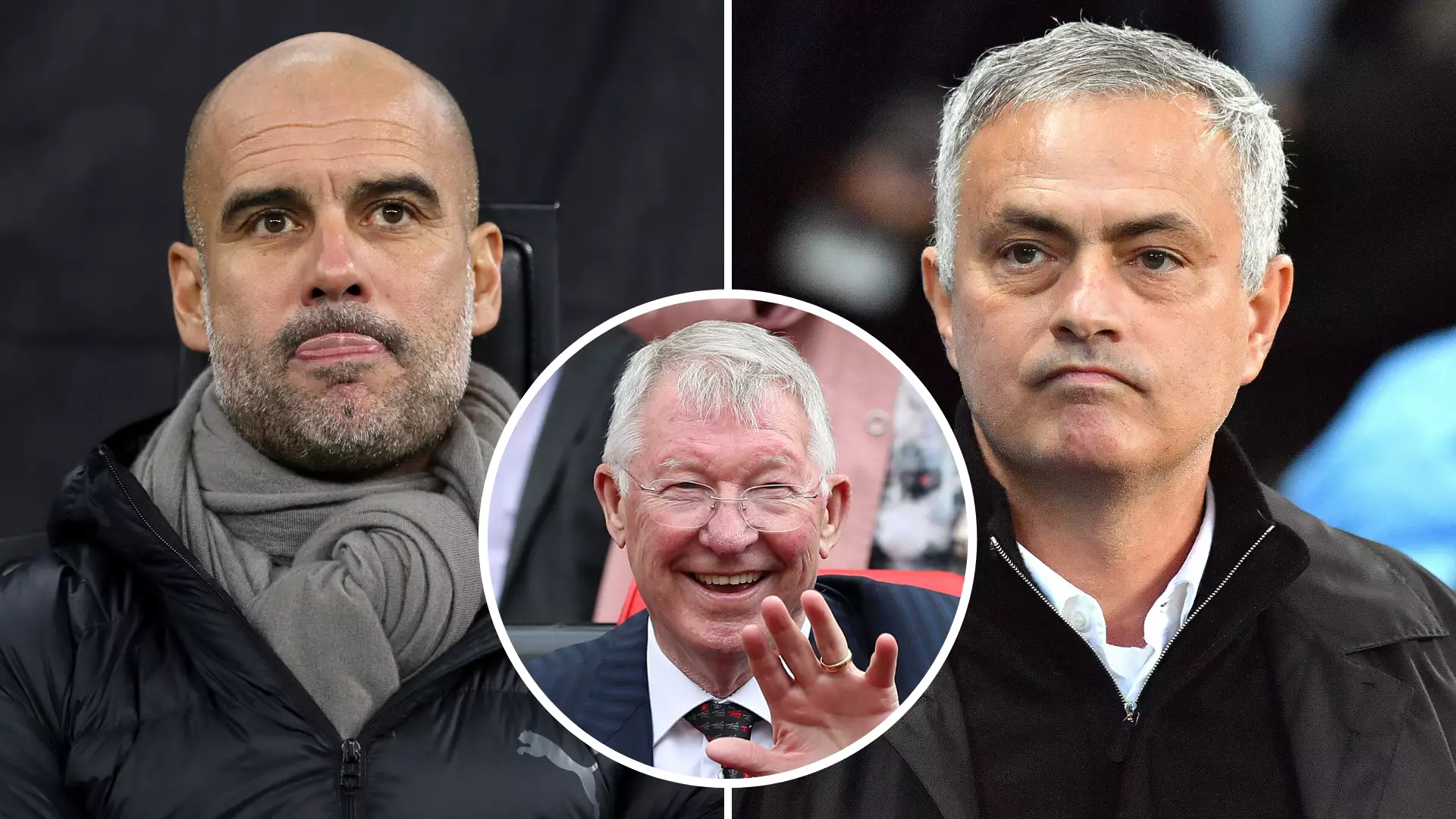 The Eight Managers Who Have Won The Most Trophies In History