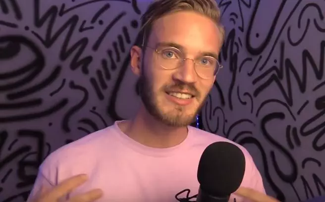 PewDiePie Responds To Claims Warner Bros Paid Him For Good Reviews