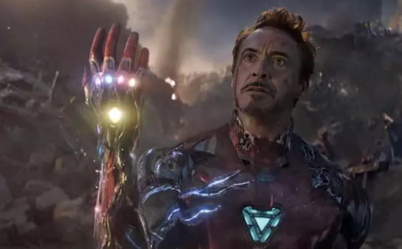 Robert Downey Jr received a huge payout for Avengers: Infinity War. Image: Disney 