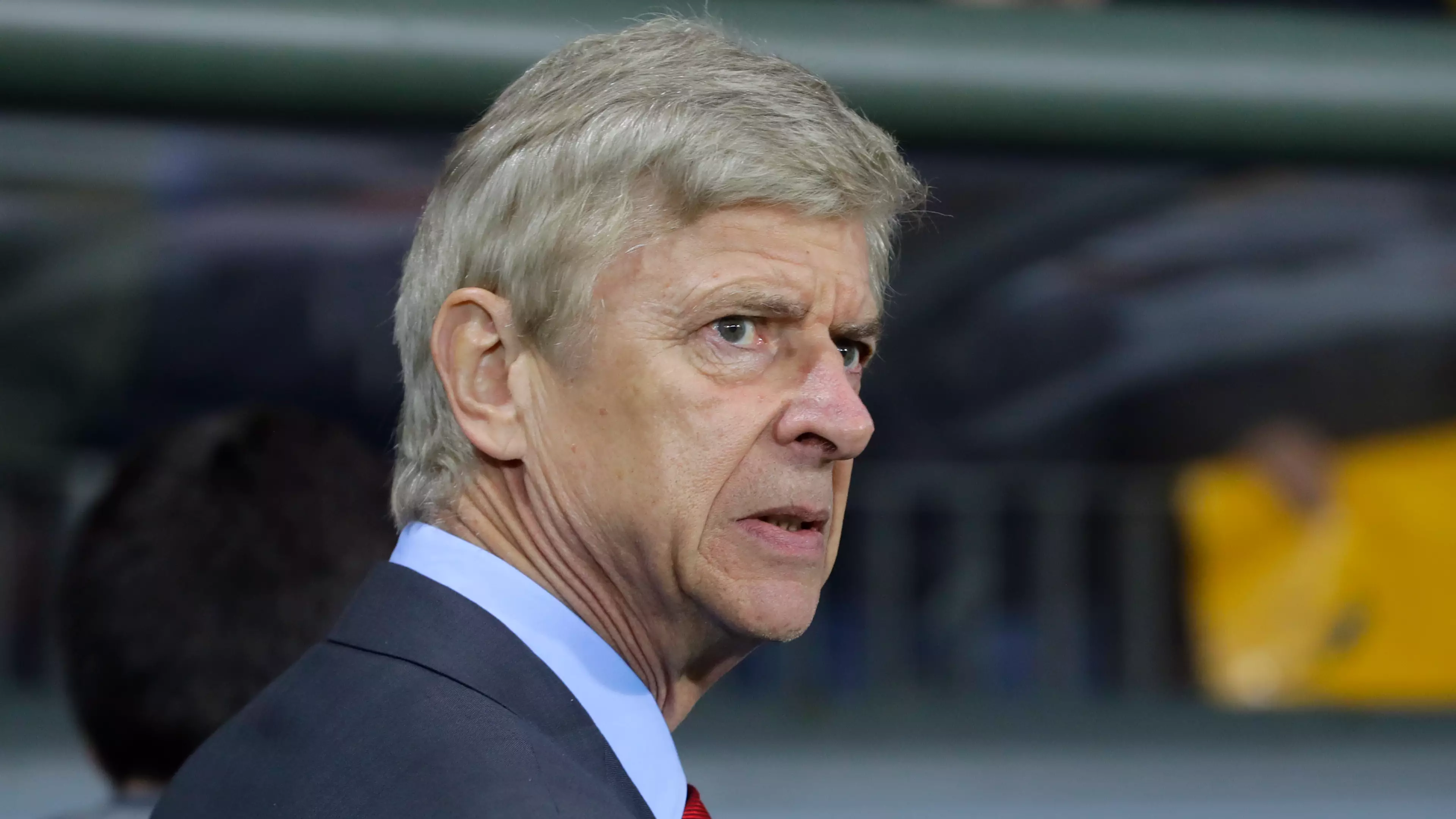 Arsenal Dealt Big Injury Blow During International Week