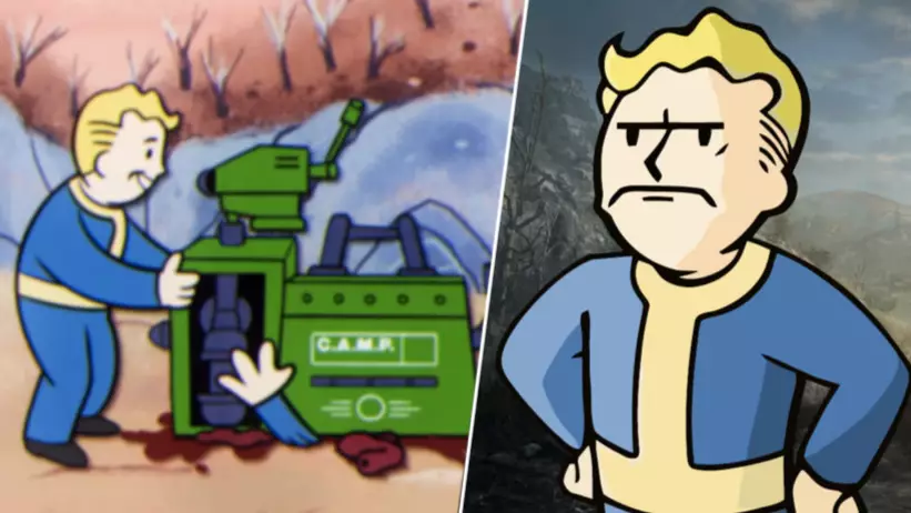 Controversial 'Fallout 76' Premium Servers Launch, Problems Immediately Reported 