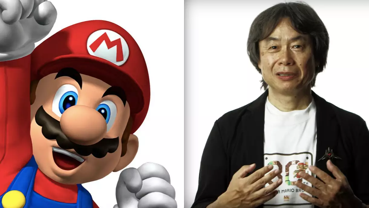 Nintendo Committed To Developing New Ideas, Not Focused On Old Successes