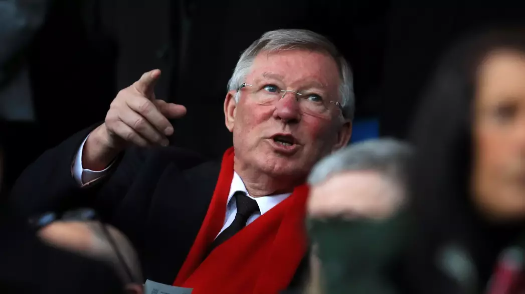 Man Utd Spokesman Says Sir Alex Ferguson's Surgery Went 'Very Well'