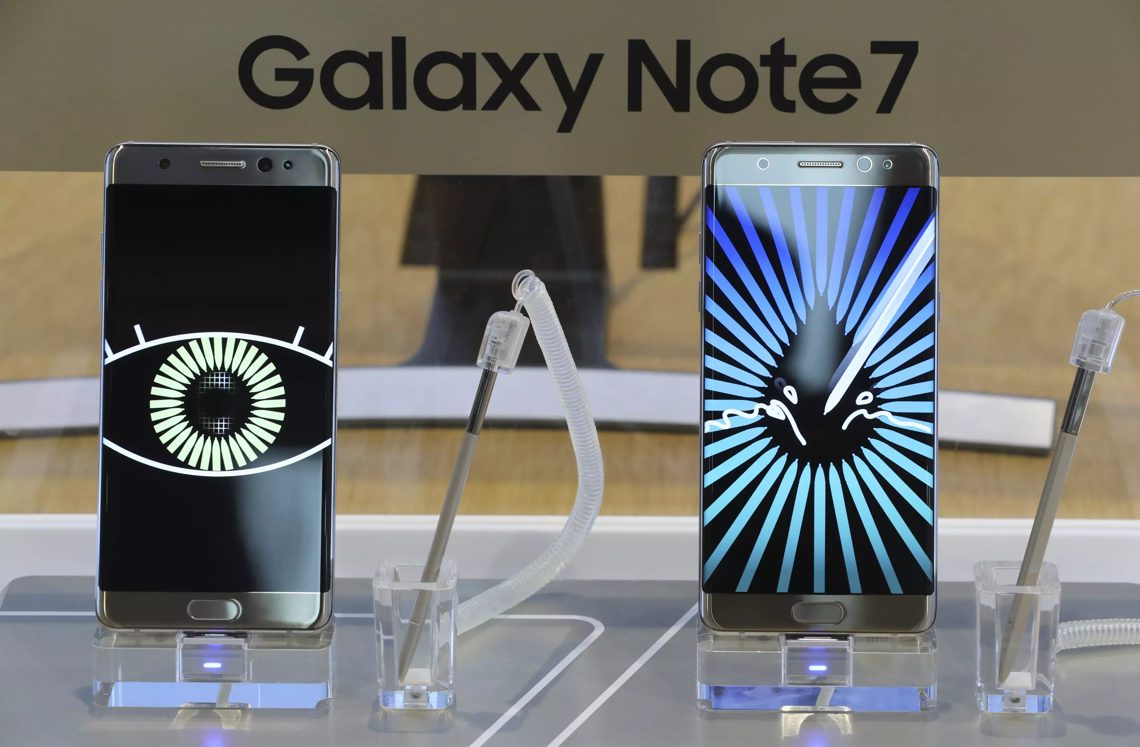 Samsung Is Going To Lose A Lot Of Money After Discontinuing The Galaxy Note 7