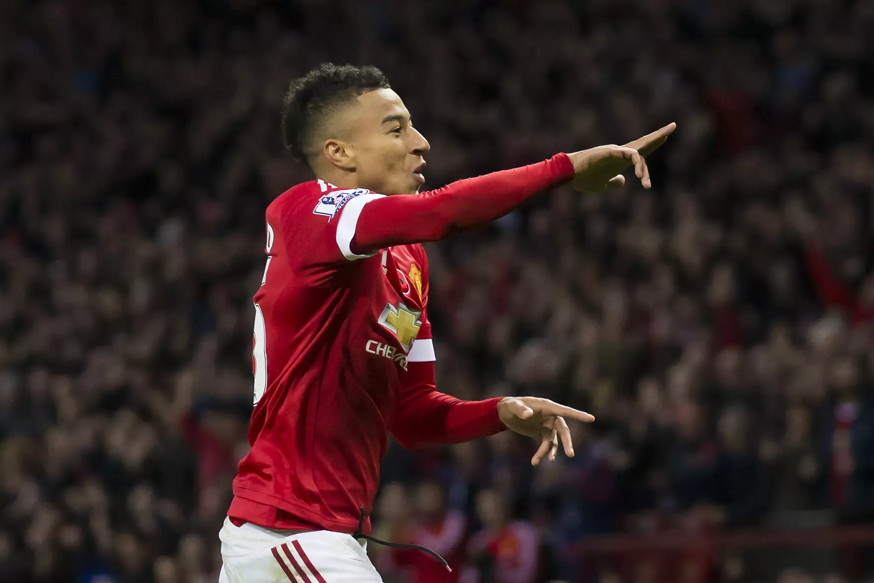 Jesse Lingard Responds To Criticism Following Video With Paul Pogba