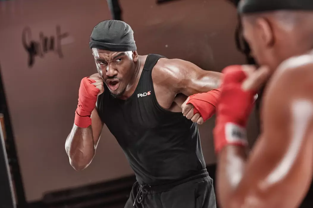 Bugzy Malone Opens Up On The Importance Of Boxing To His Life