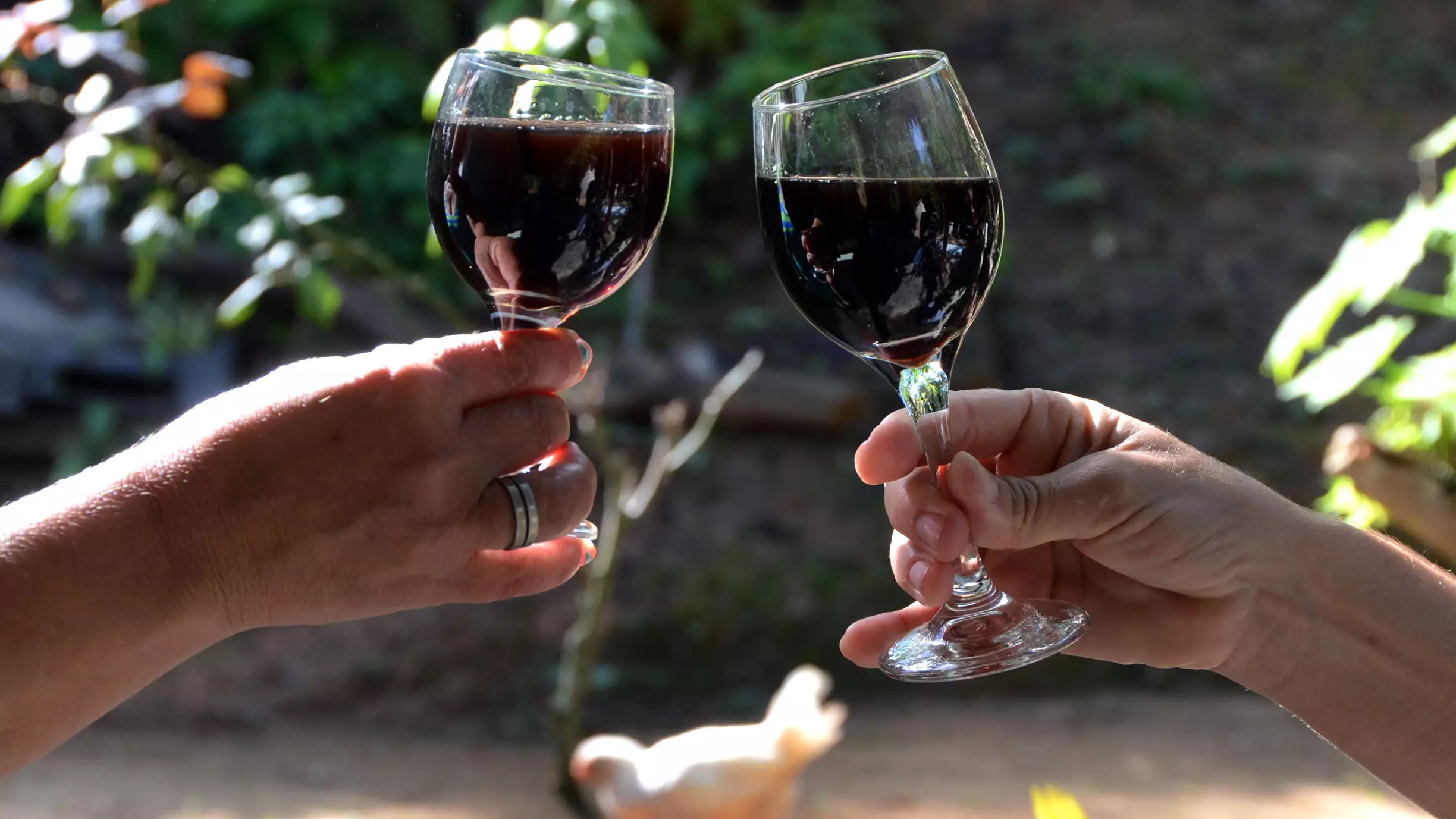 Try Not To Panic, But There's Going To Be A Global Wine Shortage