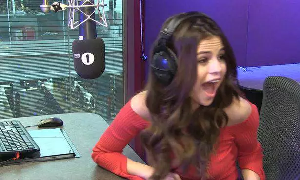 Selena Gomez Got Chatted Up By The Smoothest 12-Year-Old In The World