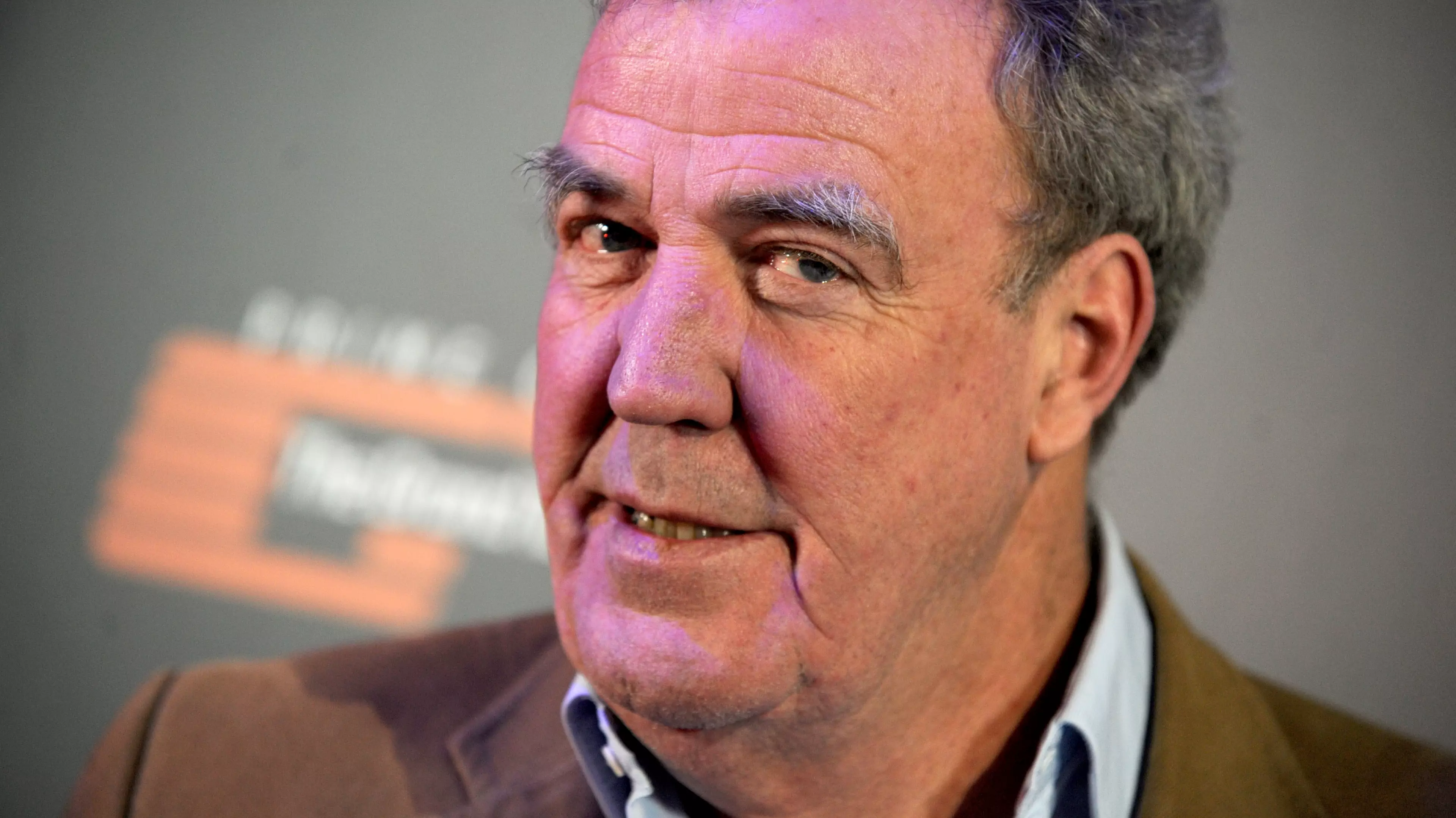 People Are Calling For Jeremy Clarkson To Replace Piers Morgan On Good Morning Britain