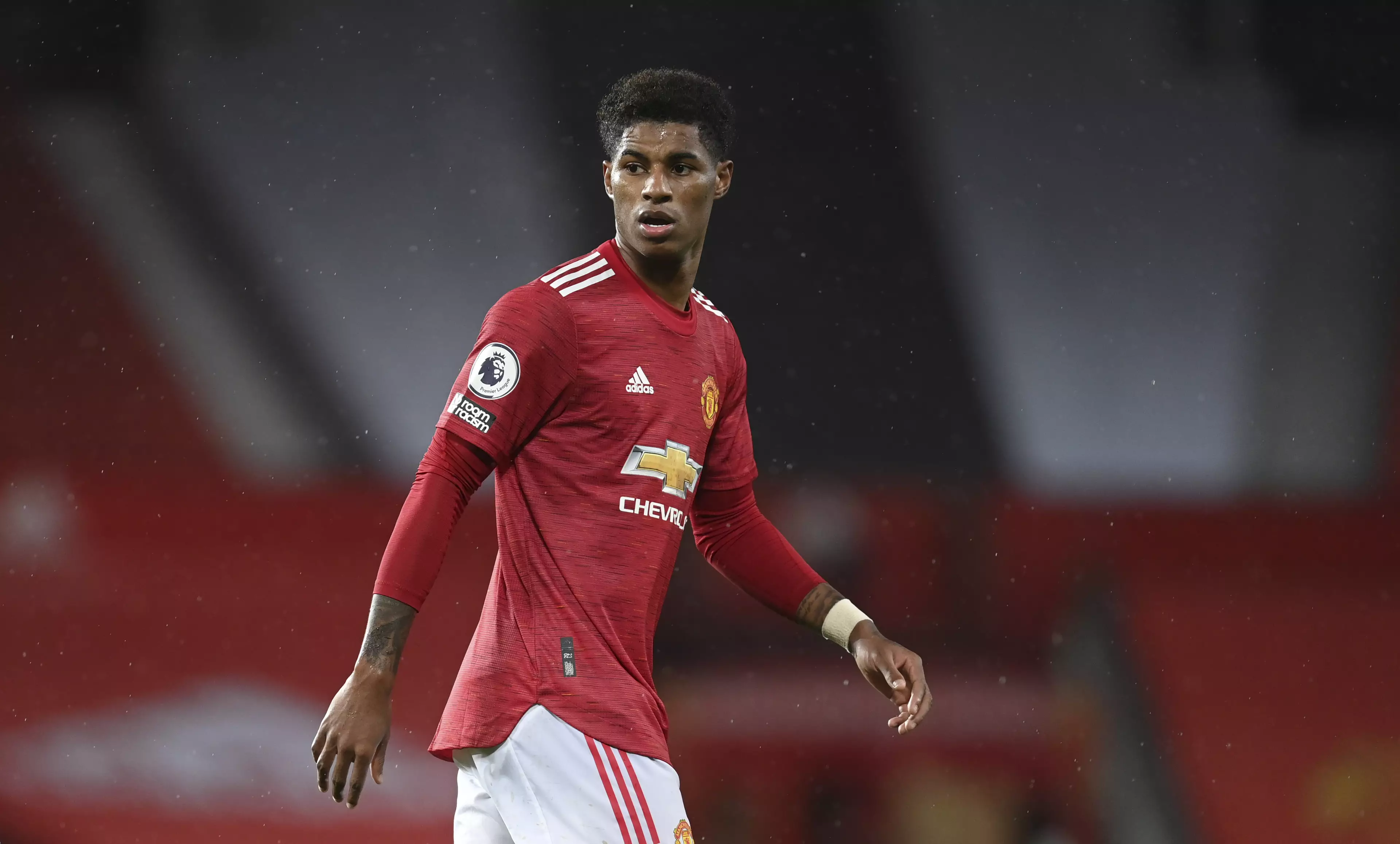 Marcus Rashford listed businesses offering free meals (