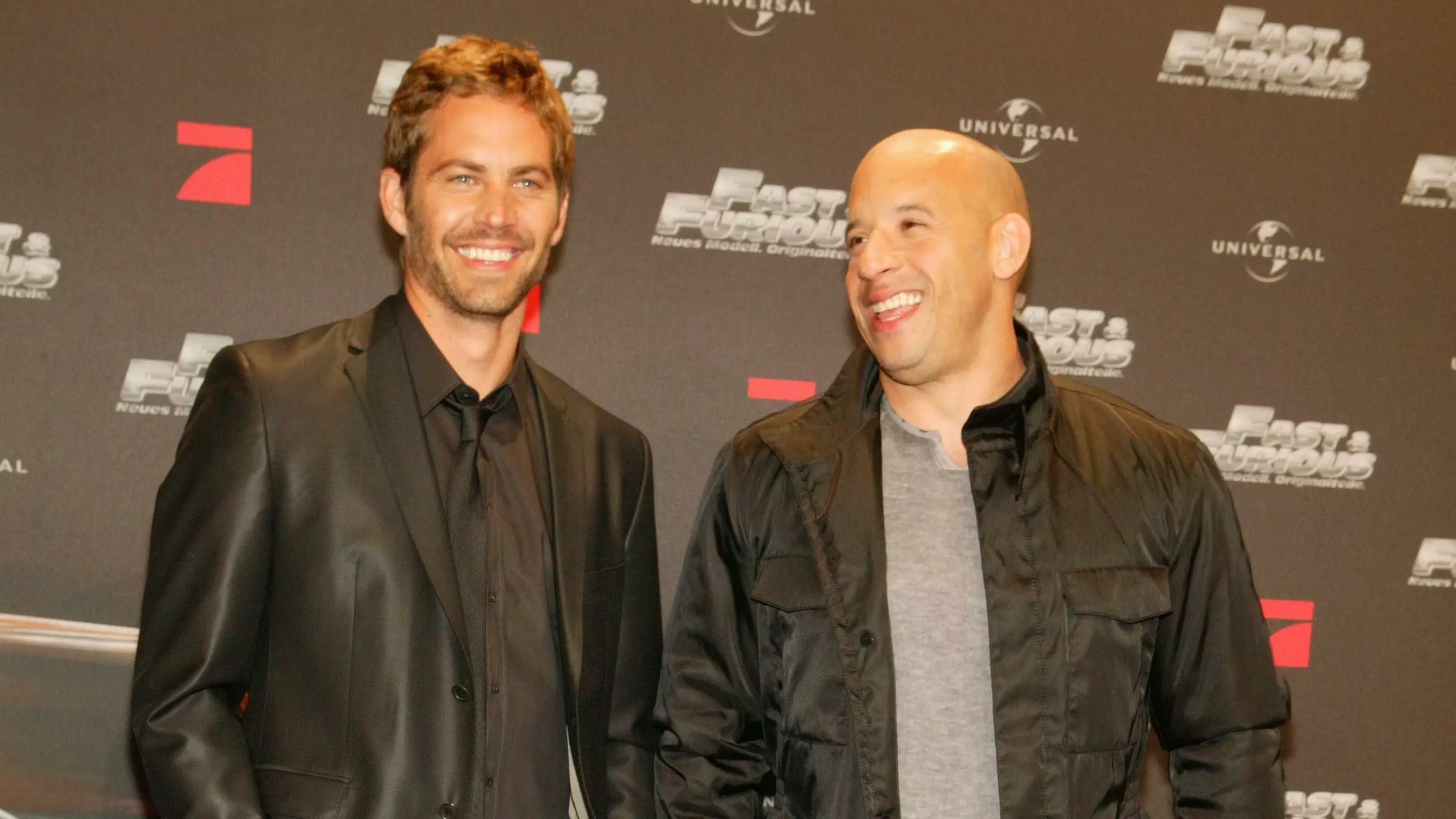 The Late Paul Walker Would've Been 45 Today But Lives On In His Legacy