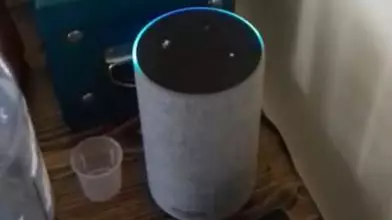 Scottish Woman Can't Get Her 'Racist' Amazon Echo To Understand Her