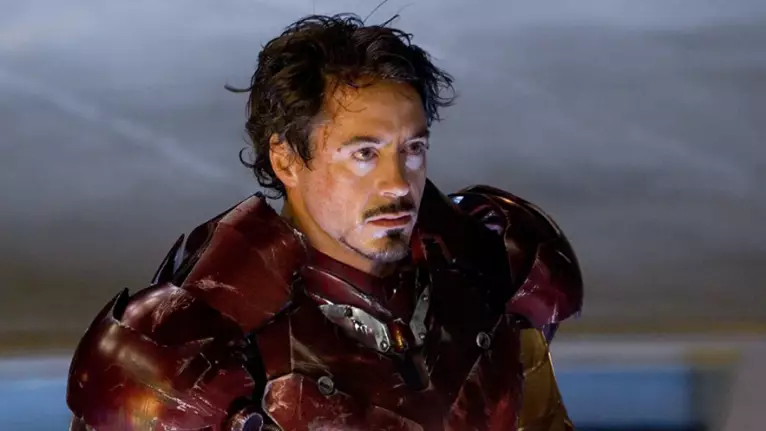 Robert Downey Jr. Says Iron Man Return 'Could Happen' 