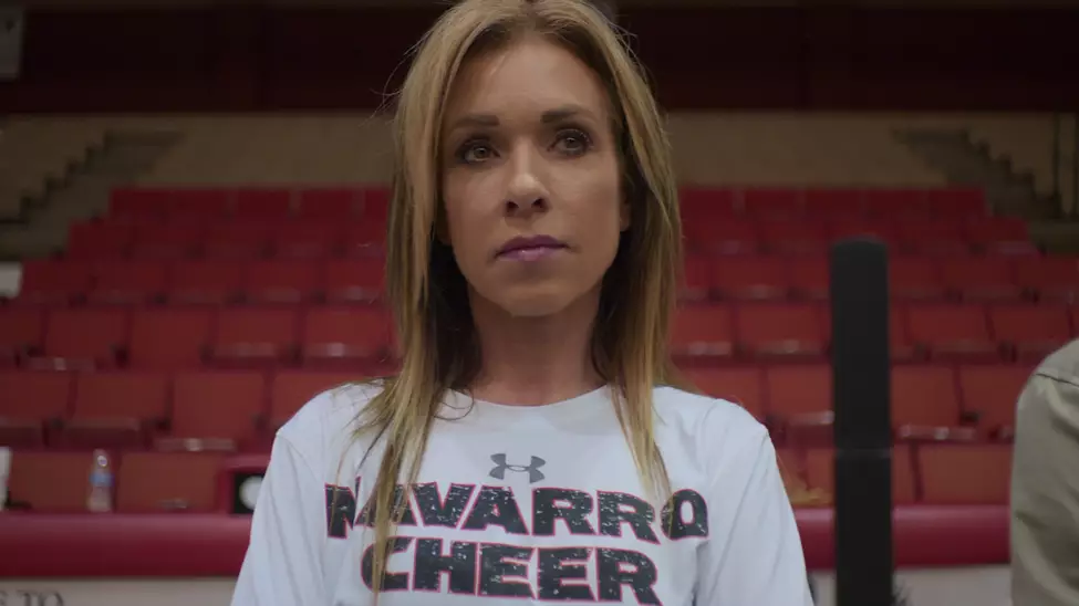 Netflix's Cheer Address Child Pornography Charges In Series 2 Trailer