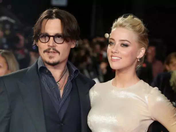 Man Who Lived With Amber Heard And Johnny Depp For A Year Speaks Out