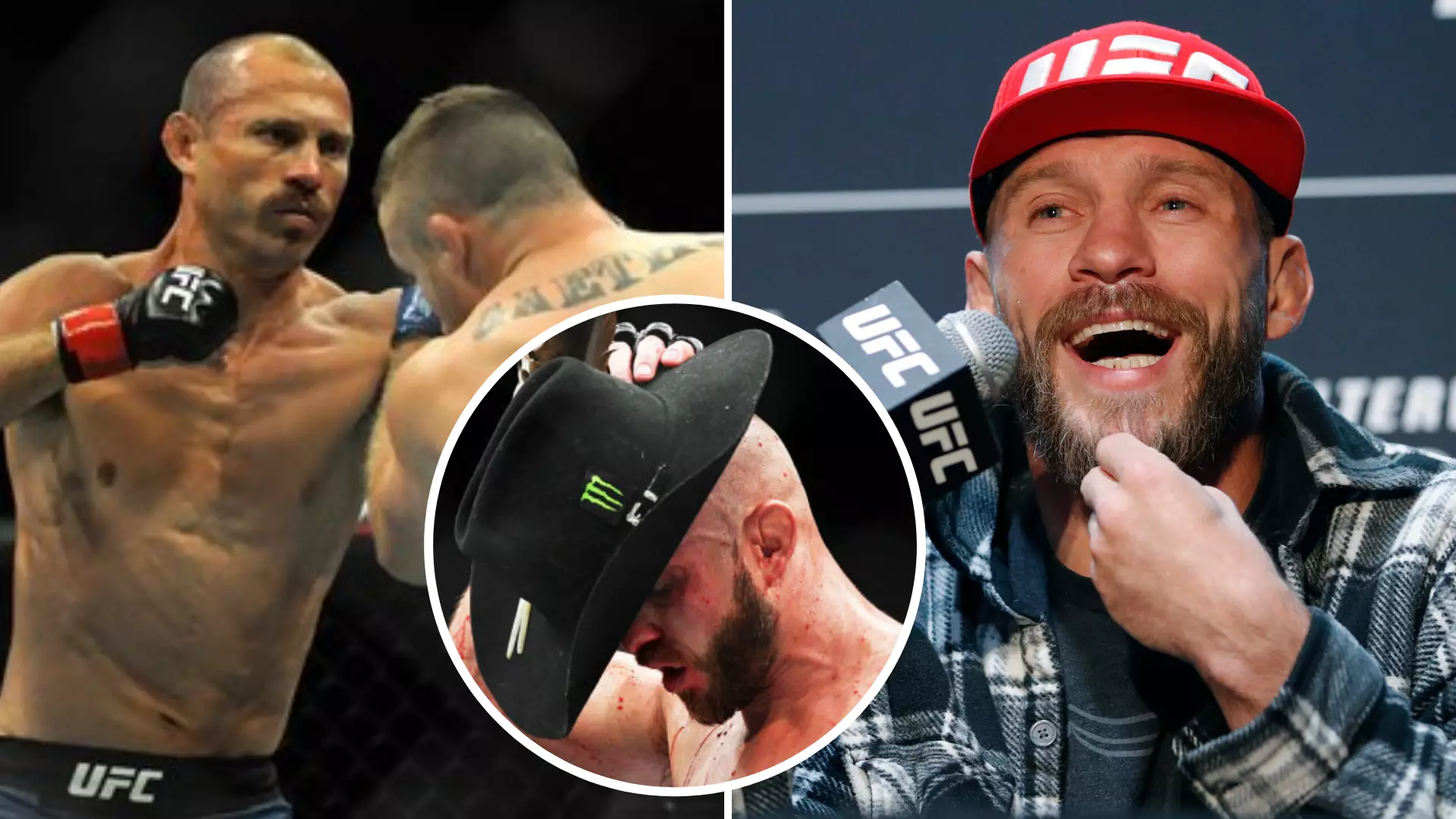 Donald 'Cowboy' Cerrone’s MMA Career Earnings Have Been Revealed Online